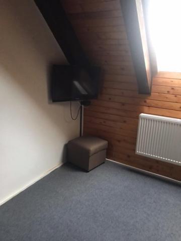 Penzión Zátoka Liptovský Trnovec Exterior foto
