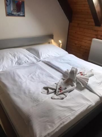 Penzión Zátoka Liptovský Trnovec Exterior foto